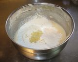 A picture of step 4 of Fluffy and Rich Lemon Cakes.