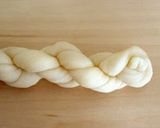 A picture of step 14 of Mahua: Twisty Chinese Fried Snacks.