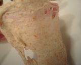 A picture of step 3 of Fig and Walnut Bread With Rye Flour.