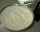 A picture of step 3 of Black Pepper Ice Cream.