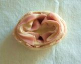 A picture of step 7 of 3 Different Kinds of Savory Rolls.