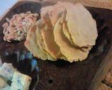 Foto del paso 2 de la receta: Galletas de soja y arroz para untar