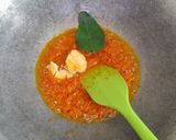 Foto langkah ke 4 dari resep Sayur Nangka Kuah Santan.