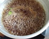 Foto langkah ke 4 dari resep Cendol Dawet Hitam.