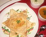 મૈસૂર મસાલા ઢોંસા (Mysore Masala Dosa Recipe In Gujarati) રેસીપી સ્ટેપ6ફોટો