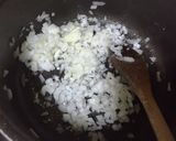 Foto del paso 2 de la receta: Salsa de hongos