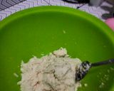 Foto langkah ke 2 dari resep Combro Isi Tempe.