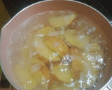 Foto langkah ke 2 dari resep Kentang wedges.