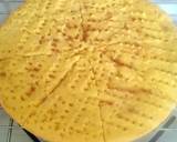 Vickys Lemon Shortbread, GF DF EF SF NF recipe step 7 photo