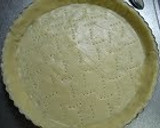 A picture of step 10 of Simple Tart Base with Pancake Mix.