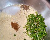 लौकी के कोफ्ते (Lauki ke kofte recipe in Hindi) रेसिपी चरण 2 फोटो