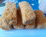 Foto langkah ke 6 dari resep Banana Naget.