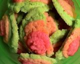 Foto langkah ke 5 dari resep Cookies Ceria Putih Telur.
