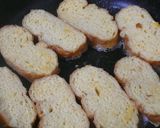 A picture of step 3 of Crispy and Fluffy French Toast.