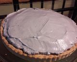 Foto del paso 15 de la receta: Pie de frutilla y merengue al vino