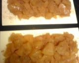 A picture of step 8 of Easy Apple Pie with Frozen Puff Pastry.
