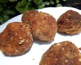 Foto del paso 11 de la receta: Bombas de papa!💣😋