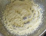 Foto del paso 1 de la receta: Clásico budín inglés 💙❤️💙🥰