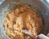 Foto langkah ke 3 dari resep 312.Nugget Wortel.