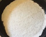 Gluténmentes pita, tortilla recept fázis 3 fotója