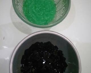 Janggelan Cendol Manis - Step 3