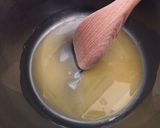 Spenótfőzelék recept tükörtojással (Parajfőzelék) recept fázis 3 fotója