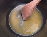 Spenótfőzelék recept tükörtojással (Parajfőzelék) recept fázis 3 fotója
