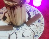 કોલ્ડ કોફી (Cold Coffee Recipe In Gujarati) રેસીપી સ્ટેપ5ફોટો