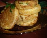 Foto langkah ke 4 dari resep Tulur dadar bihun.