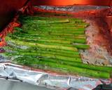 Ham Wrapped Asparagus recipe step 1 photo