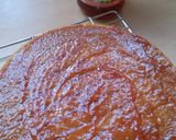 A picture of step 9 of Vickys 'Free-From' Victoria Sponge Cake, GF DF EF SF NF.