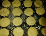 Foto del paso 3 de la receta: Scones de queso