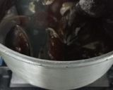 Foto del paso 1 de la receta: Cholgas con salsa verde