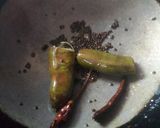 পুঁটি মাছের টক (punti macher tok recipe in Bengali) রেসিপি ধাপ - 2 ছবি