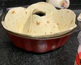 Foto del paso 1 de la receta: Quiche con fajitas