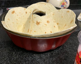 Foto del paso 1 de la receta: Quiche con fajitas
