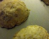 A picture of step 9 of Chicken & Cheese "Hot Mama" Pocket.