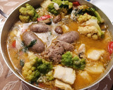 Foto del paso 3 de la receta: 103. Arròs de pagès dels meus àvis