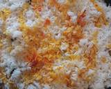 Pineapple biryani very authentic flavor recipe step 6 photo