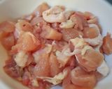 Foto langkah ke 6 dari resep Sate Ayam Bumbu Kacang (Sate Madura).
