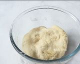 Foto langkah ke 1 dari resep Pastel UFO.