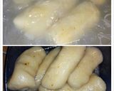 Foto langkah ke 2 dari resep Kerupuk Nasi.