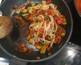Foto del paso 5 de la receta: Noodles con verdura