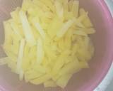 Meatballs Pizza Fries recipe step 3 photo