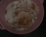 छाछ की भीगी कचौड़ी (Chhaas ki bheegi kachori recipe in hindi) रेसिपी चरण 1 फोटो