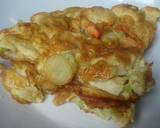 Cara Membuat 27 Tahu telur goreng yummy 4