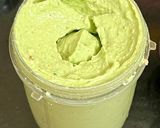 A picture of step 2 of HEALTHY HIGH-PROTEIN GREEN GLORY DIP.