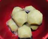 Foto langkah ke 9 dari resep Berlian Puding alpukat.