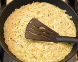 A picture of step 3 of Great as a Main Dish Cheese-Filled Hashed Potatoes.
