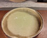 Une image de l'étape 1 de Tarte banoffee.